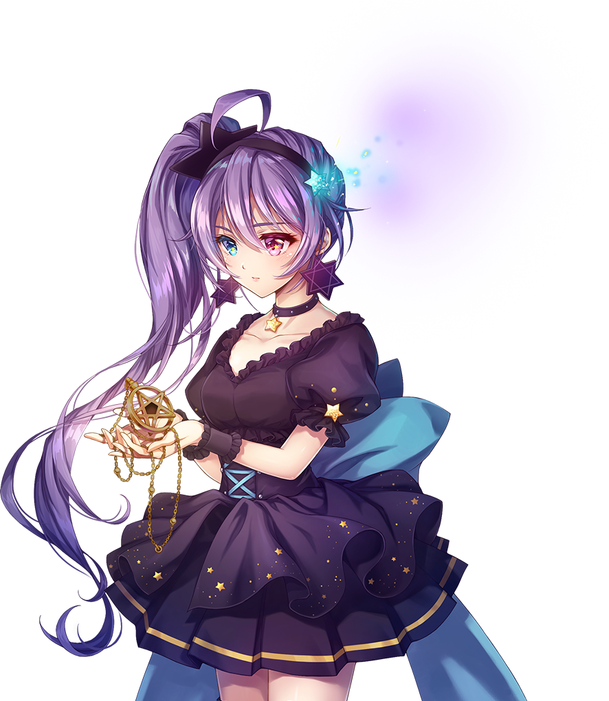 PlayTrickster guide character